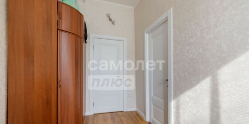 3-комн квартира ул Азовская,  д. 6,  к. 2