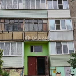 Продажа 3-комн квартиры на вторичном рынке Никоновское, ул Центральная,  д. 76А