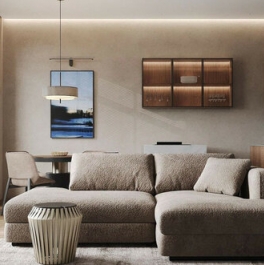 Продажа 2-комн квартиры на вторичном рынке Мистолово, улица Людмилы Кедриной,  д. 8