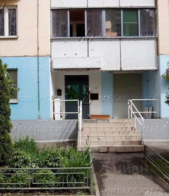 Аренда офиса Красногорск г, Ильинский б-р,  д. 8