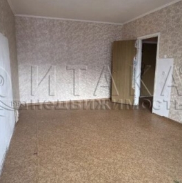 Продажа 1-комн квартиры на вторичном рынке улица Шаврова,  д. 25 к1