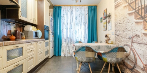 3-комн квартира Петергоф г, Чичеринская ул,  д. 2