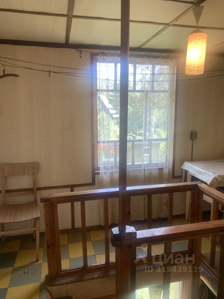 Продажа дома Васкелово садоводческий массив,  д. 1