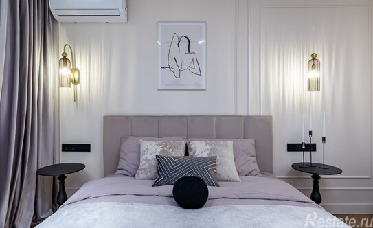 Продажа 2-комн квартиры на вторичном рынке Багратионовский проезд,  д. 14