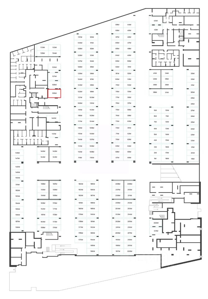 Продажа гаража Давыдковская улица,  д. 10