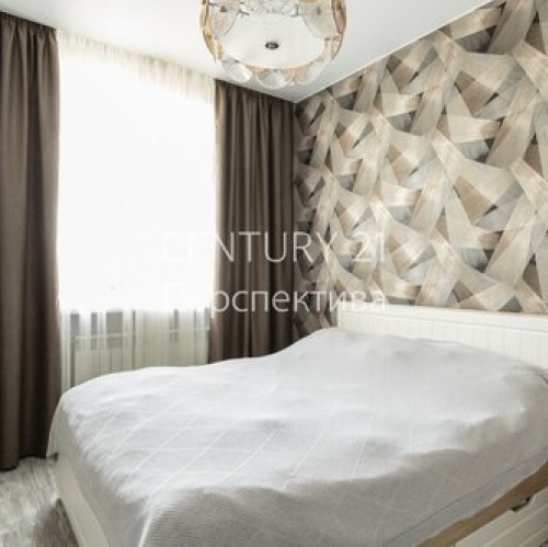 3-комн квартира Развилка п, Римский проезд,  д. 13