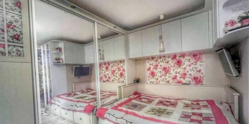 1-комн квартира Крестьянский тупик