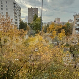 Продажа 2-комн квартиры на вторичном рынке Кожуховская 6-я ул,  д. 5