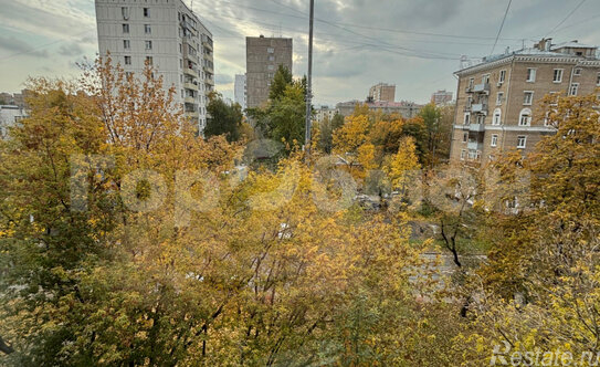 Продажа 2-комн квартиры на вторичном рынке Кожуховская 6-я ул,  д. 5