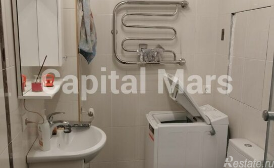 Аренда 1-комн квартиры на вторичном рынке Ангарская улица,  д. 16