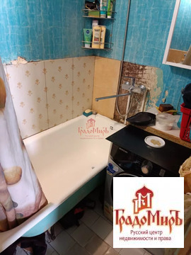 Продажа 2-комн квартиры на вторичном рынке Константиново, ул. Октябрьская,  д. 9