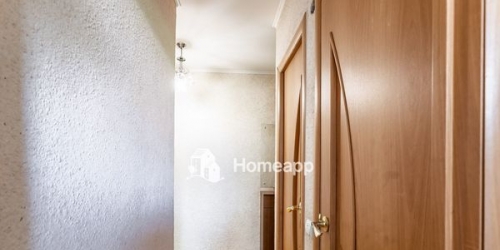 2-комн квартира Новосущёвская ул,  д. 15к2