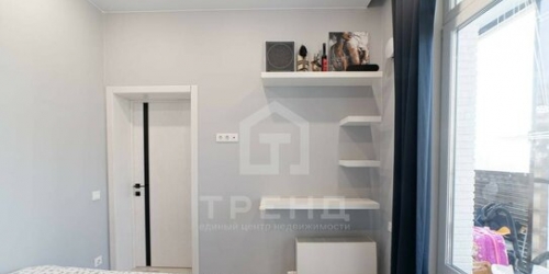 1-комн квартира Тореза пр-кт,  д. 118