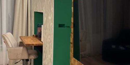 2-комн квартира улица Островитянова, 39