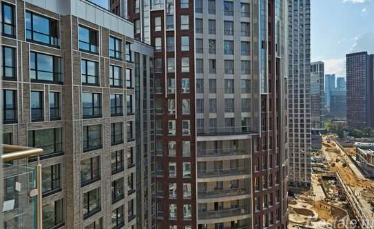 Продажа 3-комн квартиры на вторичном рынке Шелепихинская наб,  д. 40,  к. 1