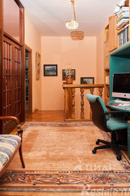 Продажа 5-комн квартиры на вторичном рынке Маленковская ул,  д. 3