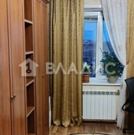 Продажа 3-комн квартиры на вторичном рынке Жуковский г, Федотова ул,  д. 17