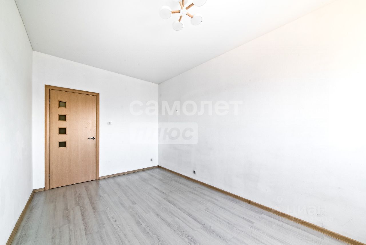 Продажа 1-комн квартиры на вторичном рынке Мытищи, улица Стрелковая, 17