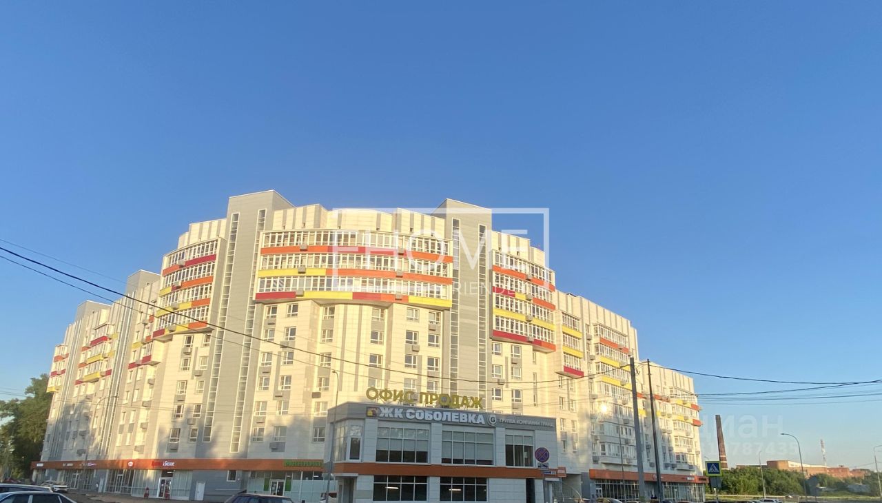 Продажа 2-комн квартиры на вторичном рынке Соболевка ЖК, Щелково, Соболевка мкр,  д. 11