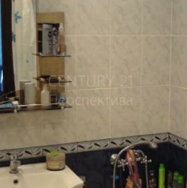 Продажа 1-комн квартиры на вторичном рынке Кучино, Центральная улица