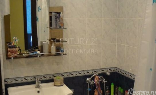 Продажа 1-комн квартиры на вторичном рынке Кучино, Центральная улица