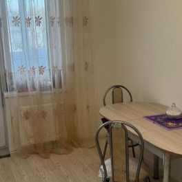 Продажа 1-комн квартиры на вторичном рынке Пушкино, ул Русакова,  д. 4
