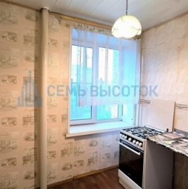 Продажа 2-комн квартиры на вторичном рынке Подольск, улица Свердлова,  д. 2/13
