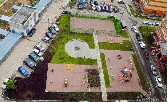 Продажа 2-комн квартиры на вторичном рынке Сходня, улица Мичурина,  д. 15