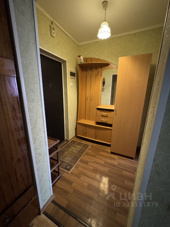 Продажа 1-комн квартиры на вторичном рынке Одинцово, улица Чистяковой, 24