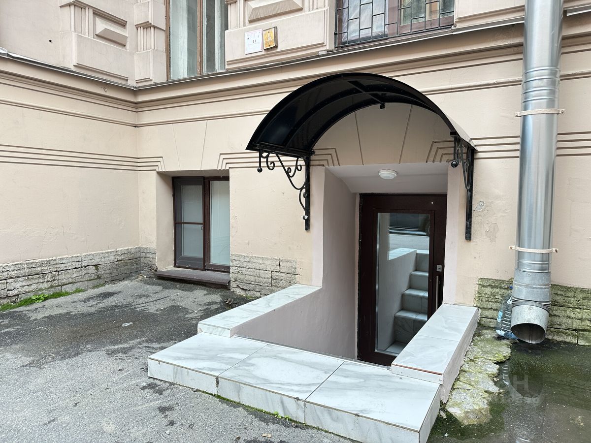 Продажа студии улица Чехова, 3