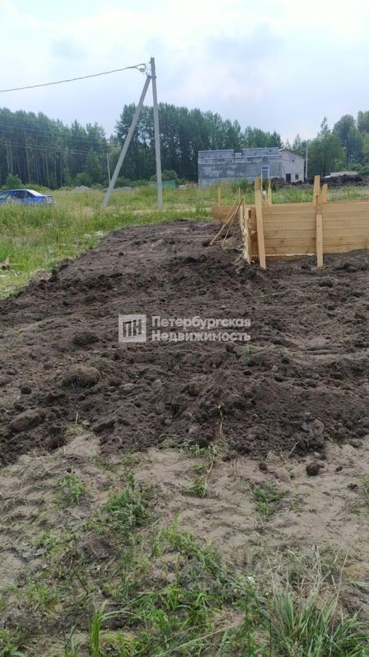 Продажа земли Ягодное-2 кп, улица Гранатовая
