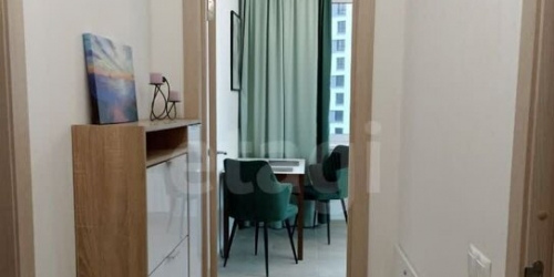 1-комн квартира ул Гродненская,  д. 7