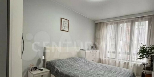 2-комн квартира Пискаревский пр-кт,  д. 1