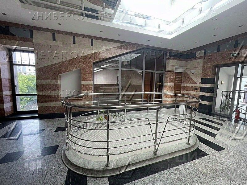 Аренда отдельного здания улица Земляной Вал,  д. 68/18 с5
