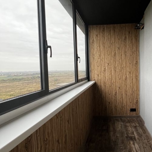 Студия с. Домодедово, улица Высотная, 11