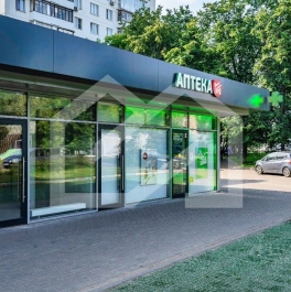 Аренда торгового помещения Новокузьминская 1-я ул, д. 21 к2 Аренда торгового помещения Новокузьминская 1-я ул, д. 21 к2