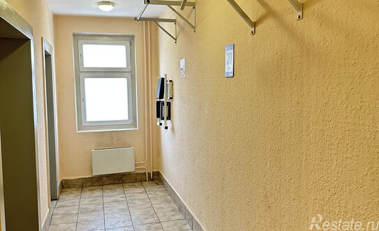 Продажа 1-комн квартиры на вторичном рынке Саратовская улица,  д. 31