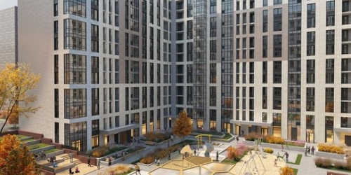 3-комн квартира ул Кантемировская,  д. 8,  к. 3