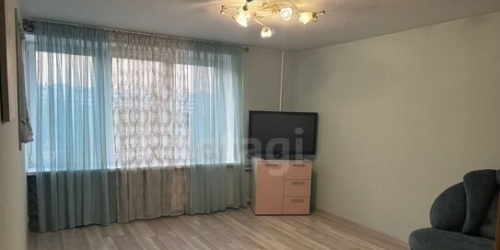 3-комн квартира Челябинская улица,  д. 25