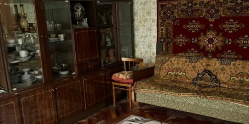 2-комн квартира ул Белы Куна,  д. 19,  к. 2