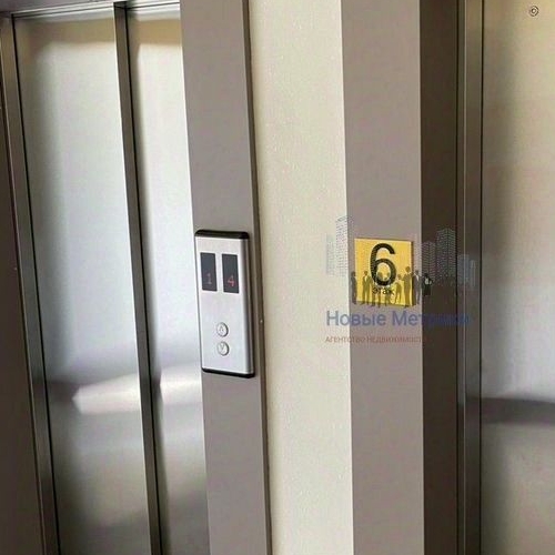 1-комн квартира Киевская улица, 5к7