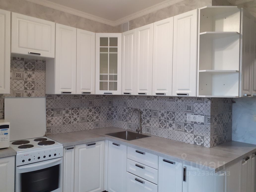 Аренда 1-комн квартиры на вторичном рынке Богородский мкр, Щелково,  д. 1