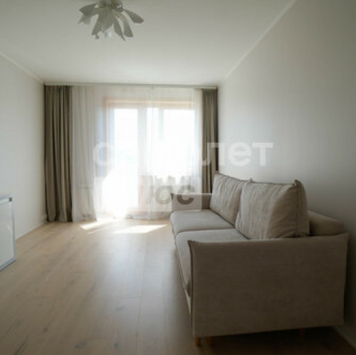 2-комн квартира ул Коцюбинского,  д. 10