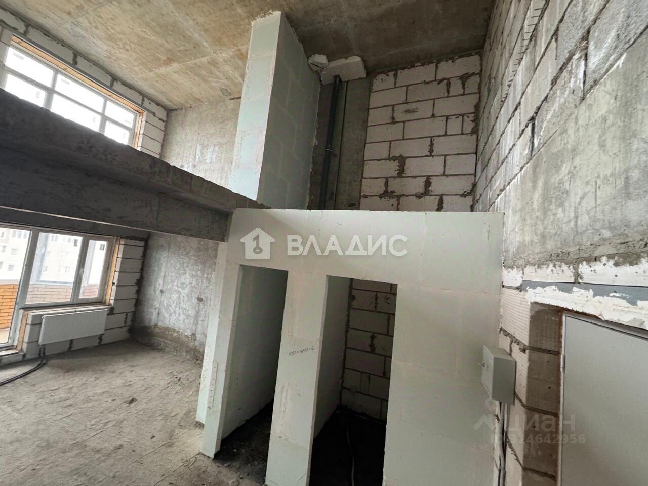 Продажа 3-комн квартиры на вторичном рынке Дмитров, улица Спасская, 6А