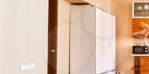 3-комн квартира улица Бармалеева, 18