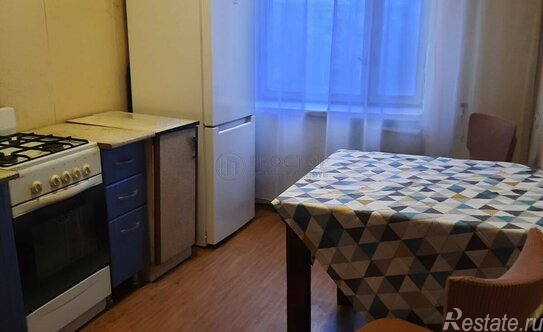 Продажа 1-комн квартиры на вторичном рынке Мытищи г, Академика Каргина ул,  д. 38 к4