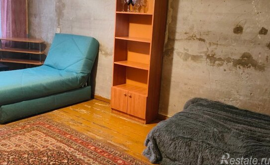 Продажа 2-комн квартиры на вторичном рынке Серпухов, улица Екатерины Дашковой