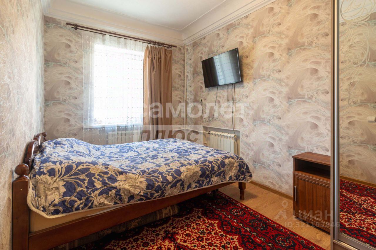 Продажа 2-комн квартиры на вторичном рынке Климовск мкр, улица Ленина, 16