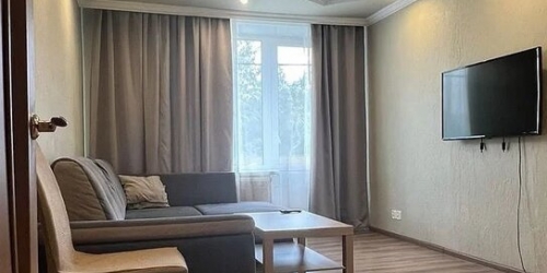 2-комн квартира улица Подвойского,  д. 22