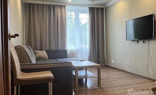 Аренда 2-комн квартиры на вторичном рынке улица Подвойского,  д. 22